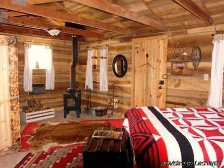 Seventy-Four Ranch Hotel Jasper Bilik gambar