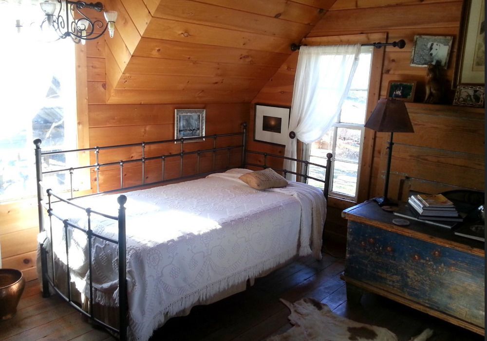 Seventy-Four Ranch Hotel Jasper Luaran gambar