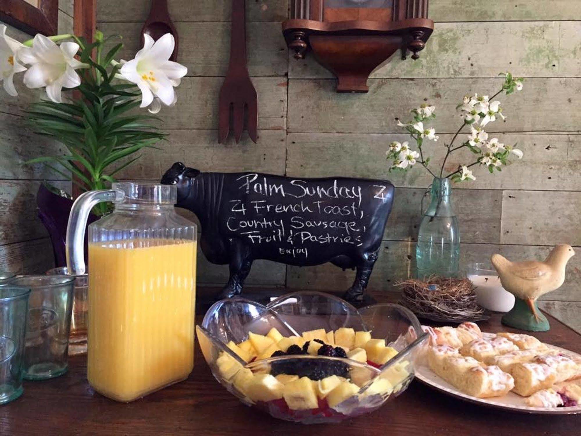 Seventy-Four Ranch Hotel Jasper Luaran gambar