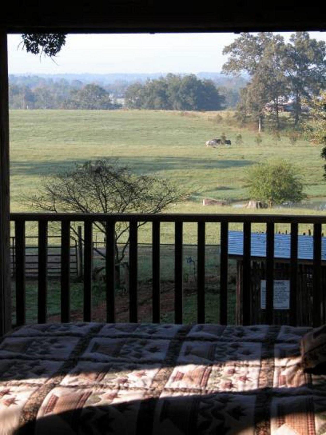Seventy-Four Ranch Hotel Jasper Luaran gambar