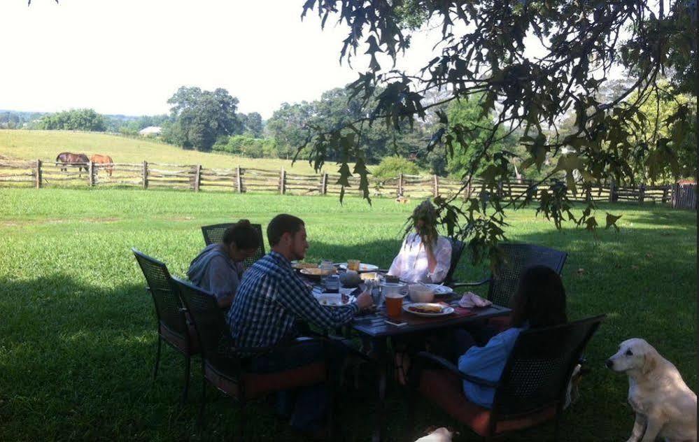 Seventy-Four Ranch Hotel Jasper Luaran gambar