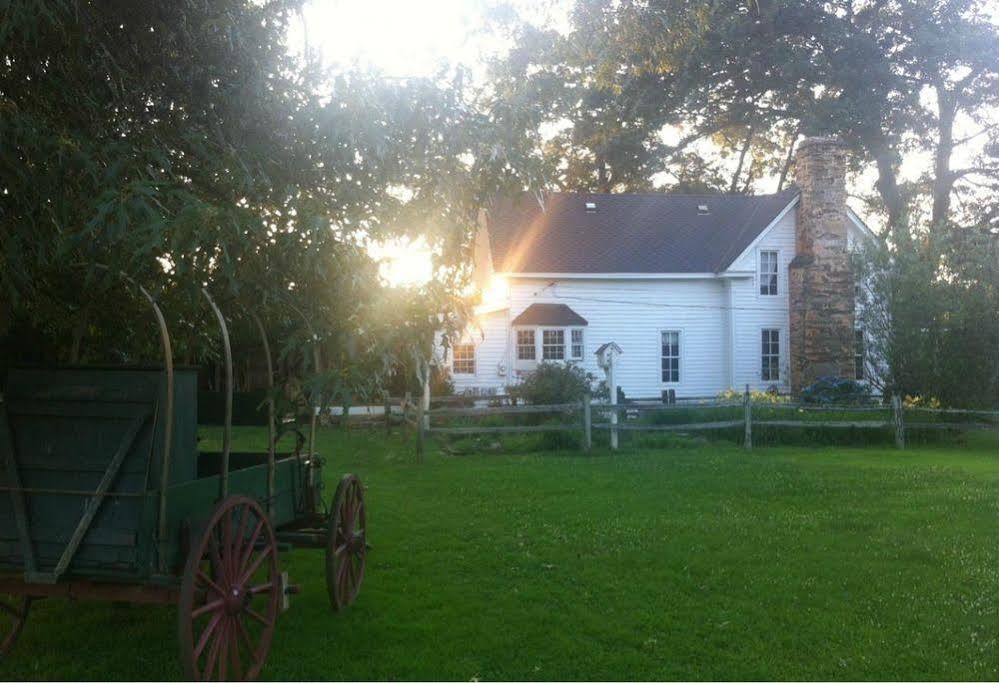 Seventy-Four Ranch Hotel Jasper Luaran gambar