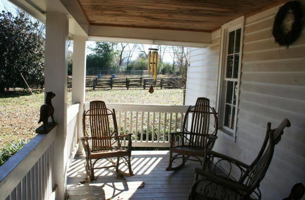 Seventy-Four Ranch Hotel Jasper Luaran gambar